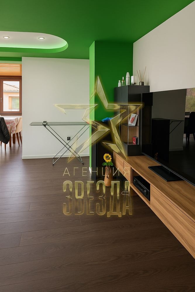 For Sale  Maisonette Plovdiv , Kamenitsa 1 , 242 sq.m | 76260584 - image [8]