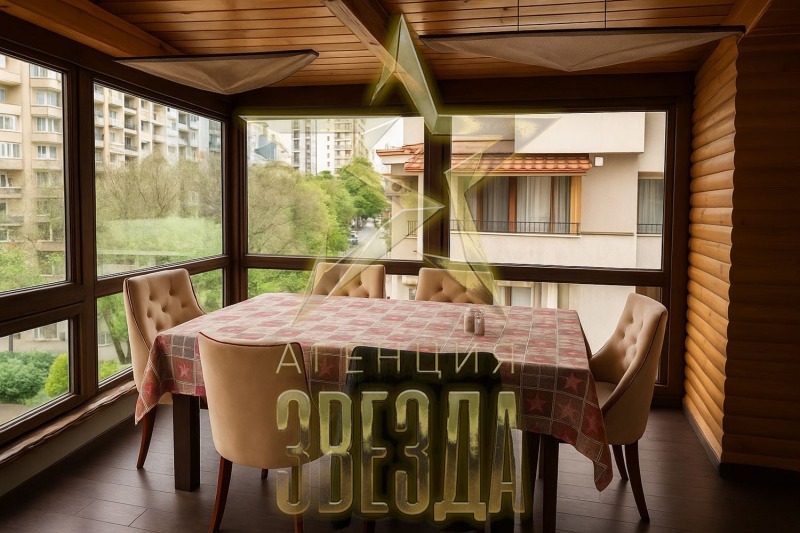 For Sale  Maisonette Plovdiv , Kamenitsa 1 , 242 sq.m | 76260584