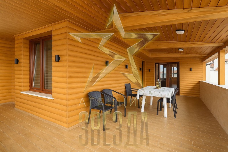 For Sale  Maisonette Plovdiv , Kamenitsa 1 , 242 sq.m | 76260584 - image [2]