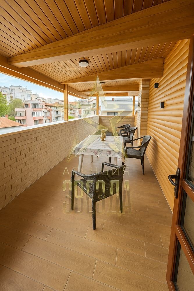 For Sale  Maisonette Plovdiv , Kamenitsa 1 , 242 sq.m | 76260584 - image [3]