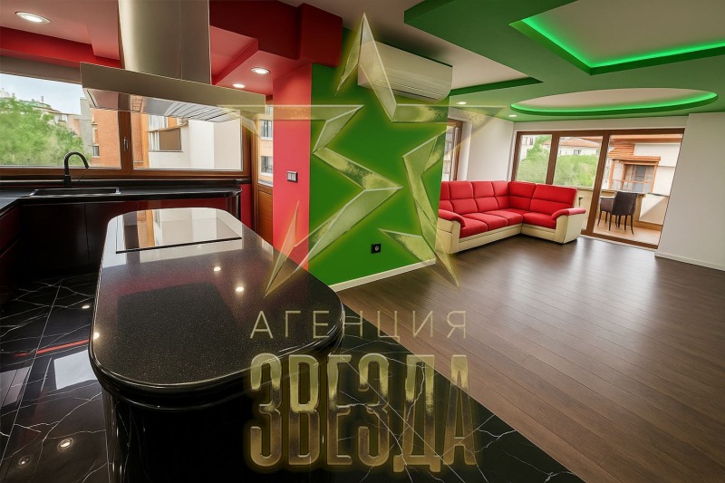 For Sale  Maisonette Plovdiv , Kamenitsa 1 , 242 sq.m | 76260584 - image [5]
