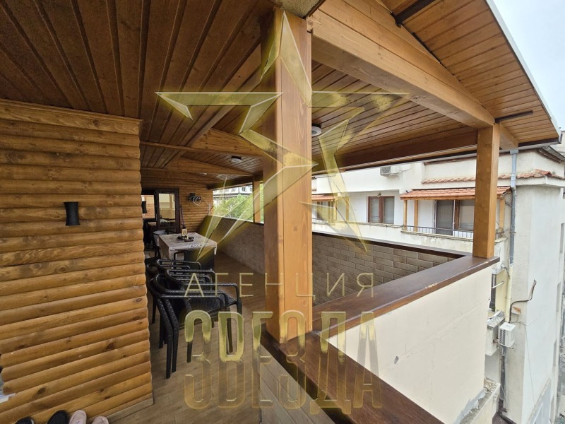 For Sale  Maisonette Plovdiv , Kamenitsa 1 , 242 sq.m | 76260584 - image [4]