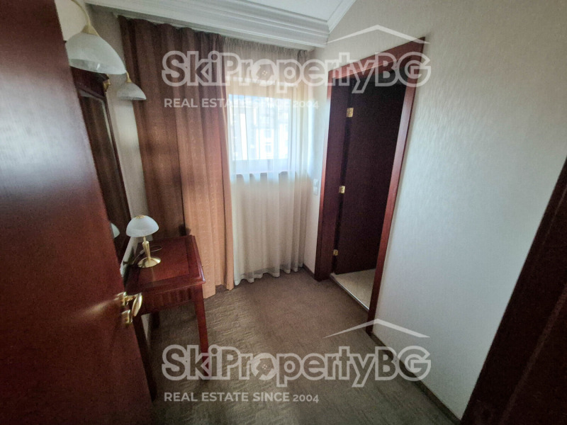 Продава МЕЗОНЕТ, гр. Банско, област Благоевград, снимка 13 - Апартаменти - 52385121