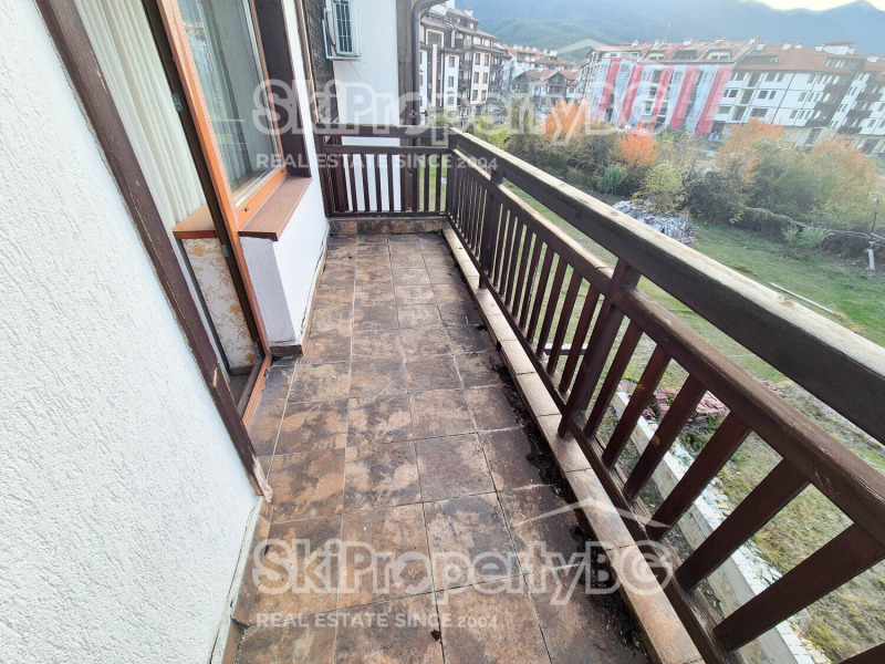 Продава МЕЗОНЕТ, гр. Банско, област Благоевград, снимка 15 - Апартаменти - 52385121