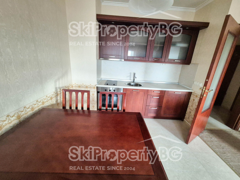 Продава МЕЗОНЕТ, гр. Банско, област Благоевград, снимка 5 - Апартаменти - 52385121