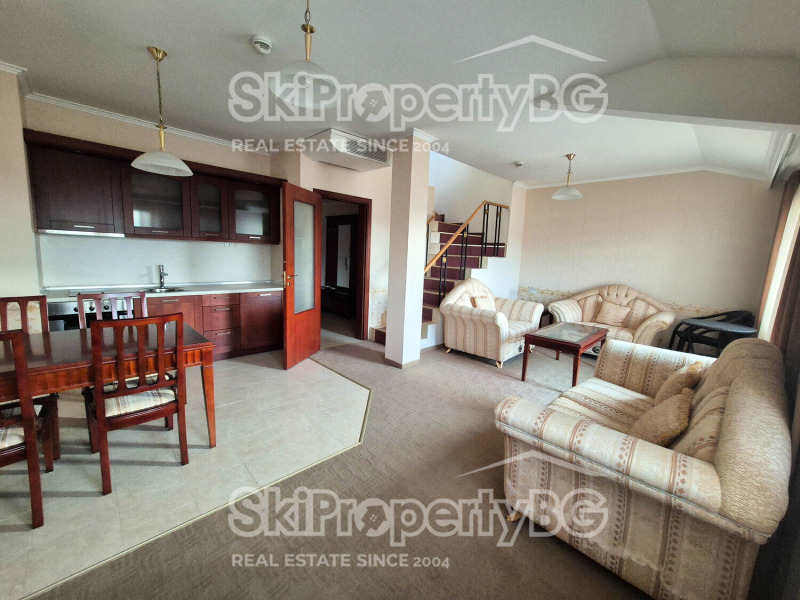 Продава МЕЗОНЕТ, гр. Банско, област Благоевград