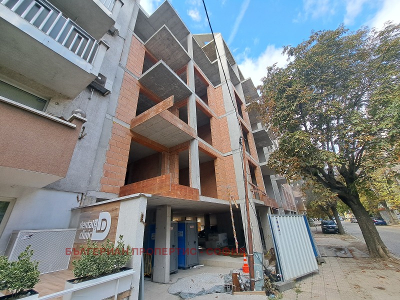 На продаж  Офіс София , Зона Б-5 , 88 кв.м | 41634937 - зображення [14]