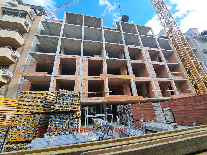 На продаж  Офіс София , Зона Б-5 , 88 кв.м | 41634937 - зображення [13]