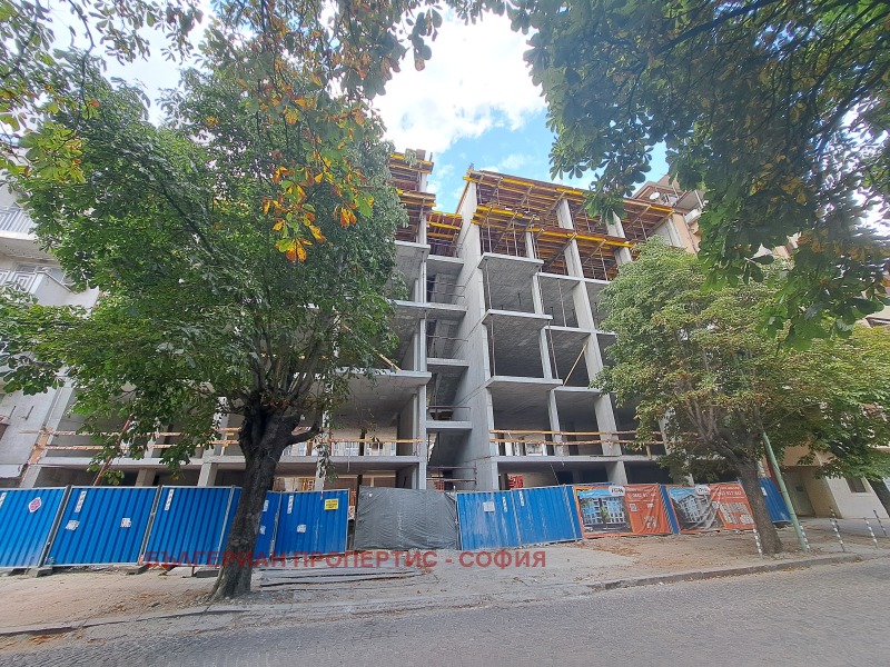 Til salgs  Kontor Sofia , Zona B-5 , 88 kvm | 41634937 - bilde [3]