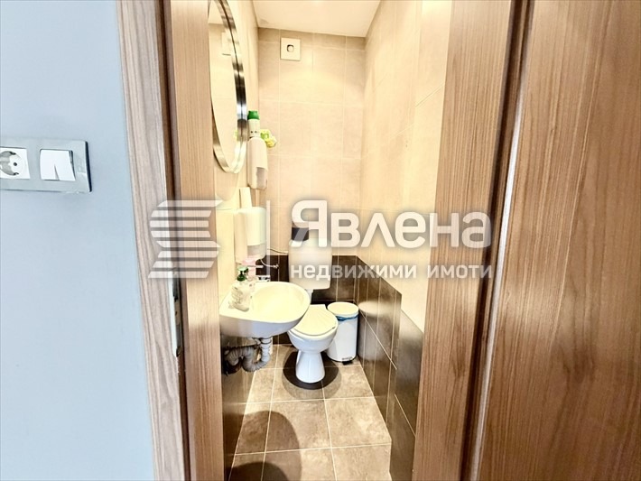 Продава ОФИС, гр. София, Лозенец, снимка 8 - Офиси - 55052904
