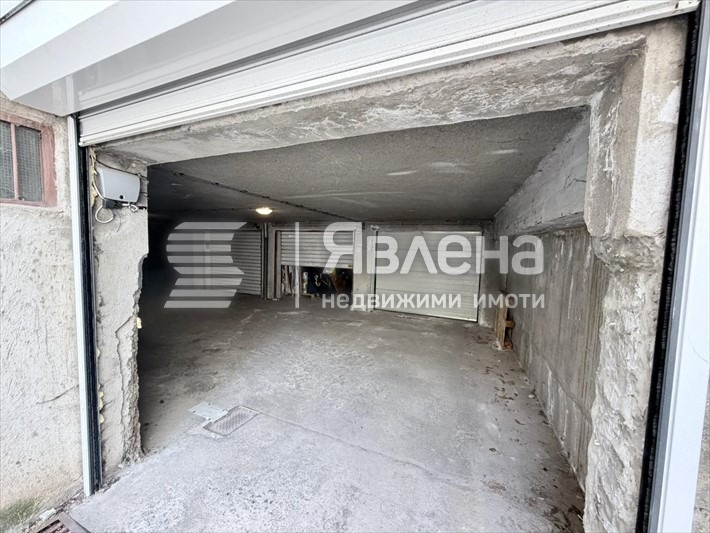 Продава ОФИС, гр. София, Лозенец, снимка 13 - Офиси - 55052904
