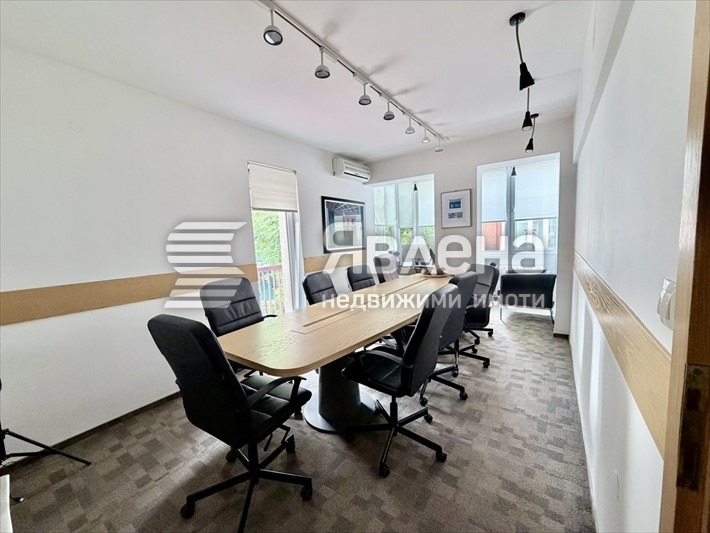 Продава ОФИС, гр. София, Лозенец, снимка 4 - Офиси - 55052904