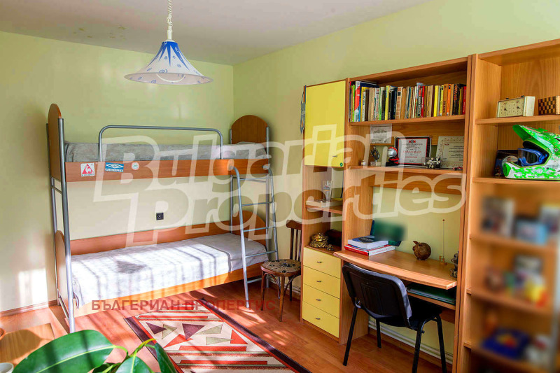 Zu verkaufen  Hausboden Schumen , Woenno utschilishte , 107 qm | 28628855 - Bild [5]