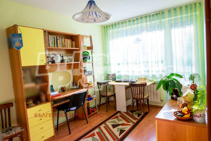 Zu verkaufen  Hausboden Schumen , Woenno utschilishte , 107 qm | 28628855 - Bild [4]