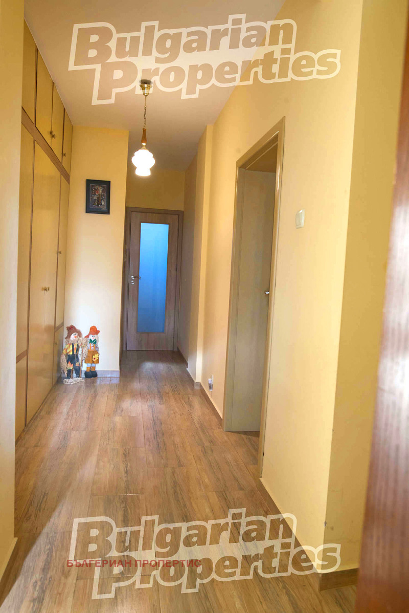 Zu verkaufen  Hausboden Schumen , Woenno utschilishte , 107 qm | 28628855 - Bild [7]