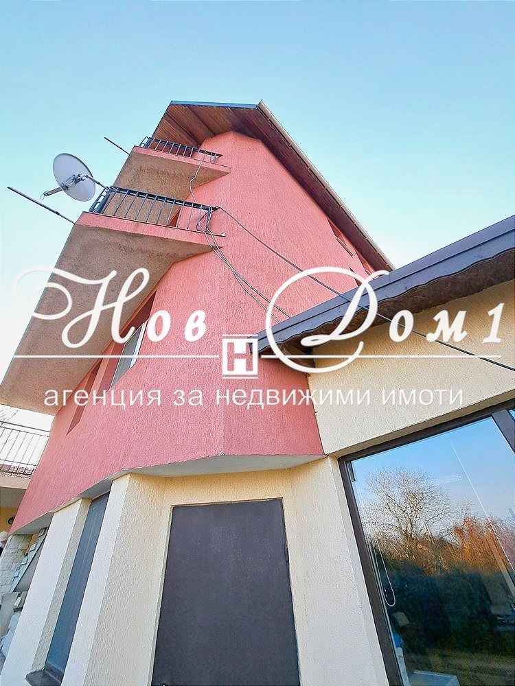 Продава  Къща град Варна , м-т Ален мак , 350 кв.м | 85060050