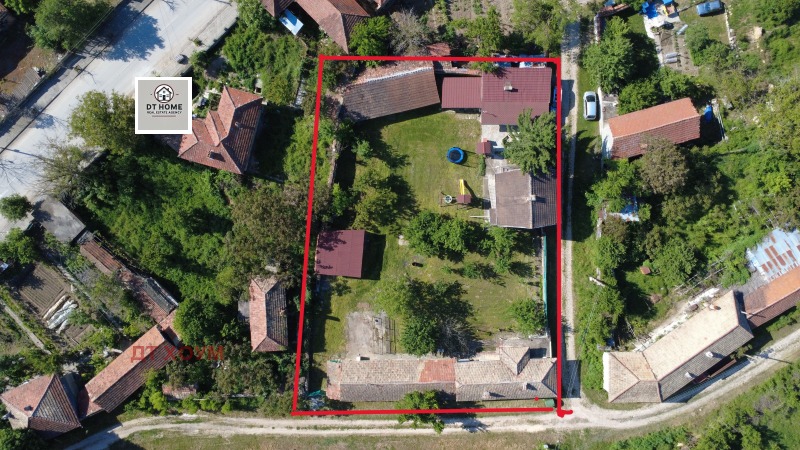 Продаја  Кућа регион Русе , Кривнја , 353 м2 | 25322630 - слика [2]