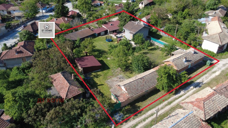 Продаја  Кућа регион Русе , Кривнја , 353 м2 | 25322630