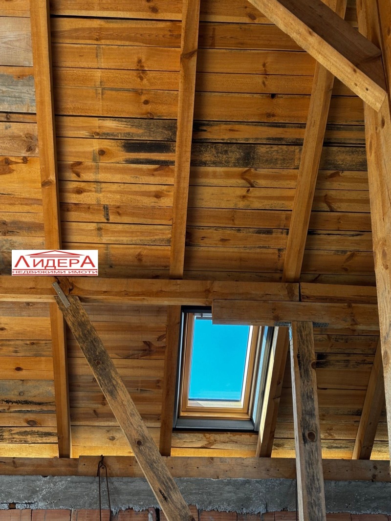Προς πώληση  σπίτι περιοχή Plovdiv , Ζλατητραπ , 128 τ.μ | 50635047 - εικόνα [5]