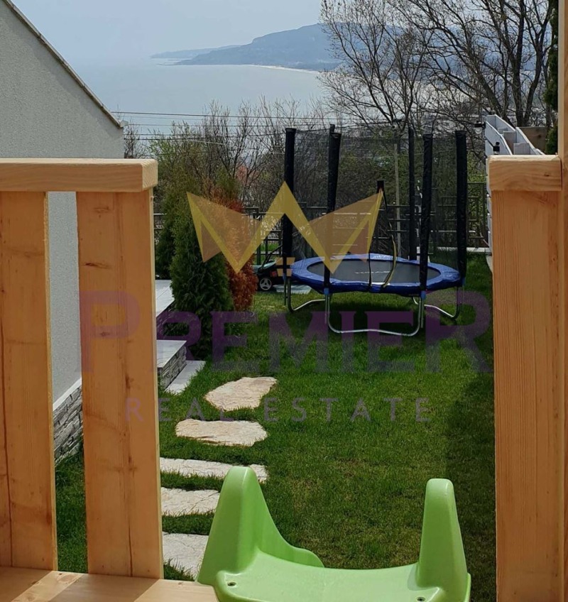 De vânzare  Casa regiunea Dobrich , Balciic , 270 mp | 95895174 - imagine [14]