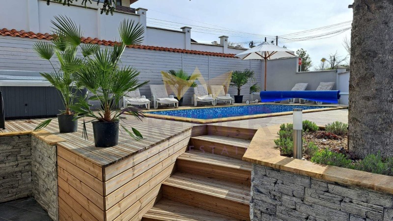 De vânzare  Casa regiunea Dobrich , Balciic , 270 mp | 95895174 - imagine [15]