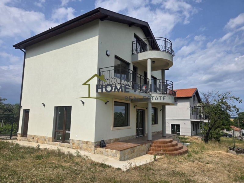 À vendre  Maison région Varna , Ravna gora , 245 m² | 31263816 - image [6]