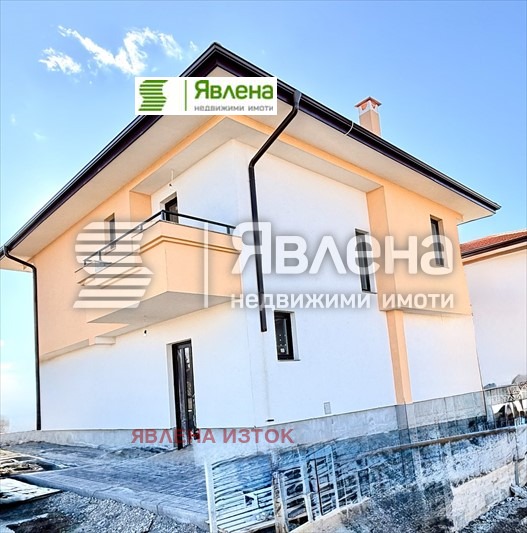 Продава КЪЩА, гр. Божурище, област София област, снимка 2 - Къщи - 53714225