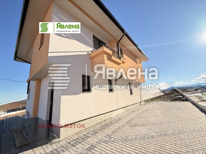 Продава КЪЩА, гр. Божурище, област София област, снимка 3 - Къщи - 53714225