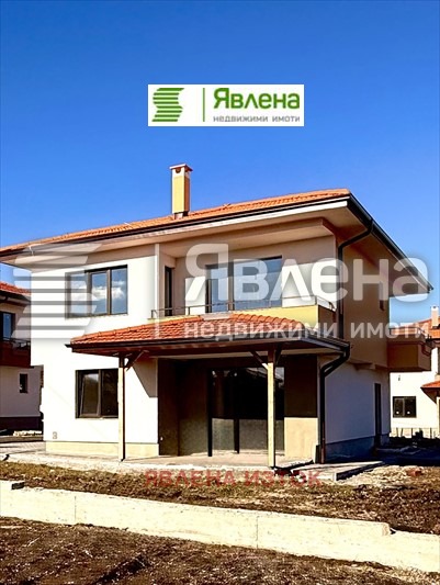 Продава КЪЩА, гр. Божурище, област София област, снимка 4 - Къщи - 53714225