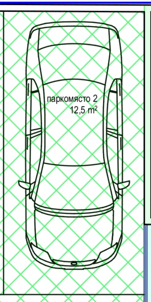 Продава ГАРАЖ, ПАРКОМЯСТО, гр. Приморско, област Бургас, снимка 10 - Гаражи и паркоместа - 48559691