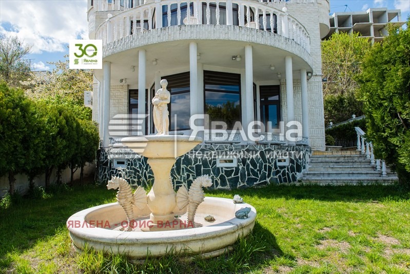 À vendre  Hôtel Varna , m-t Alen mak , 1030 m² | 39163446 - image [2]