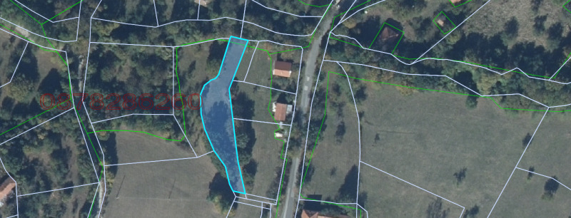 Продава ПАРЦЕЛ, гр. Ябланица, област Ловеч