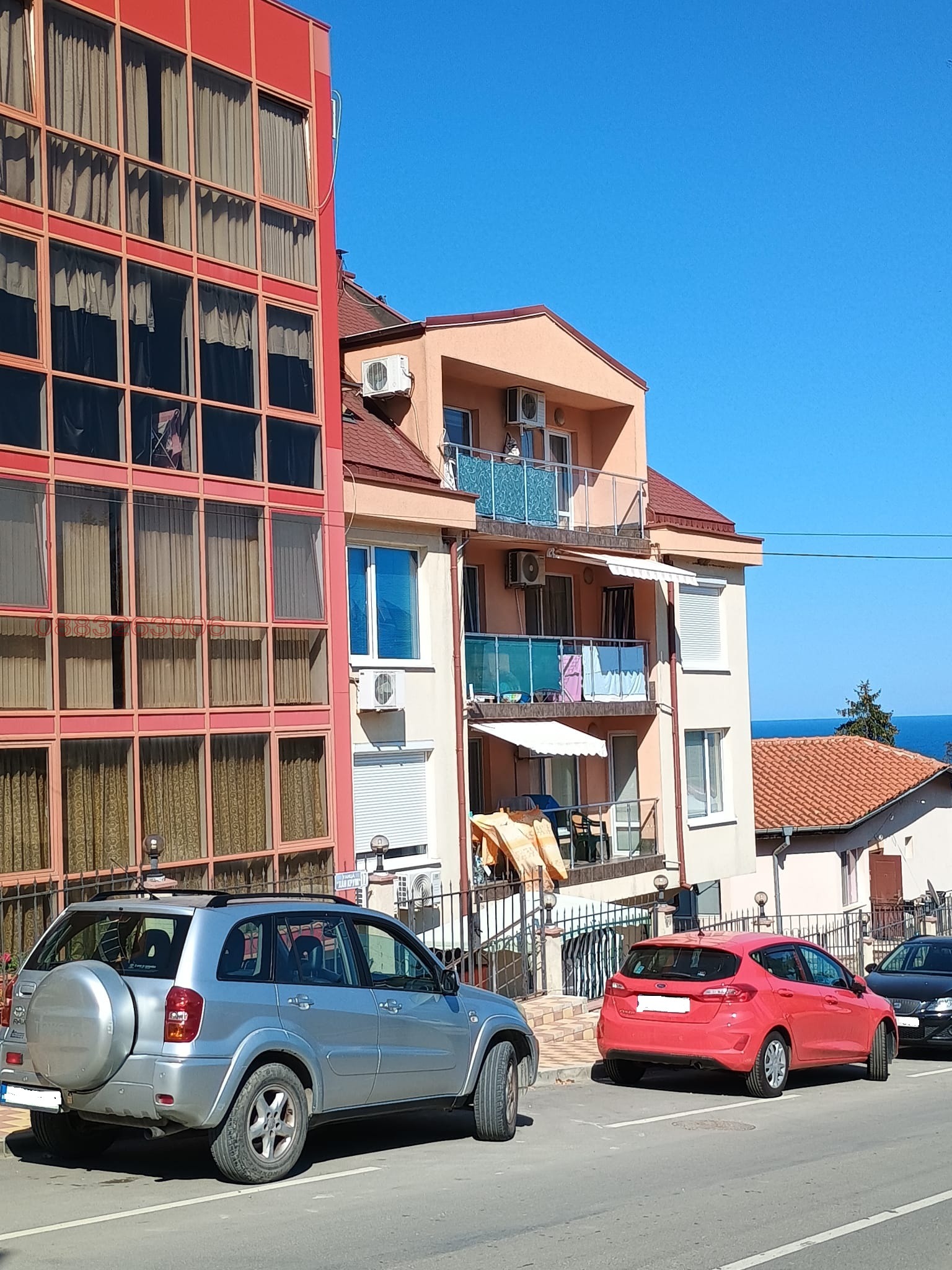 Продава 1-СТАЕН, гр. Бяла, област Варна