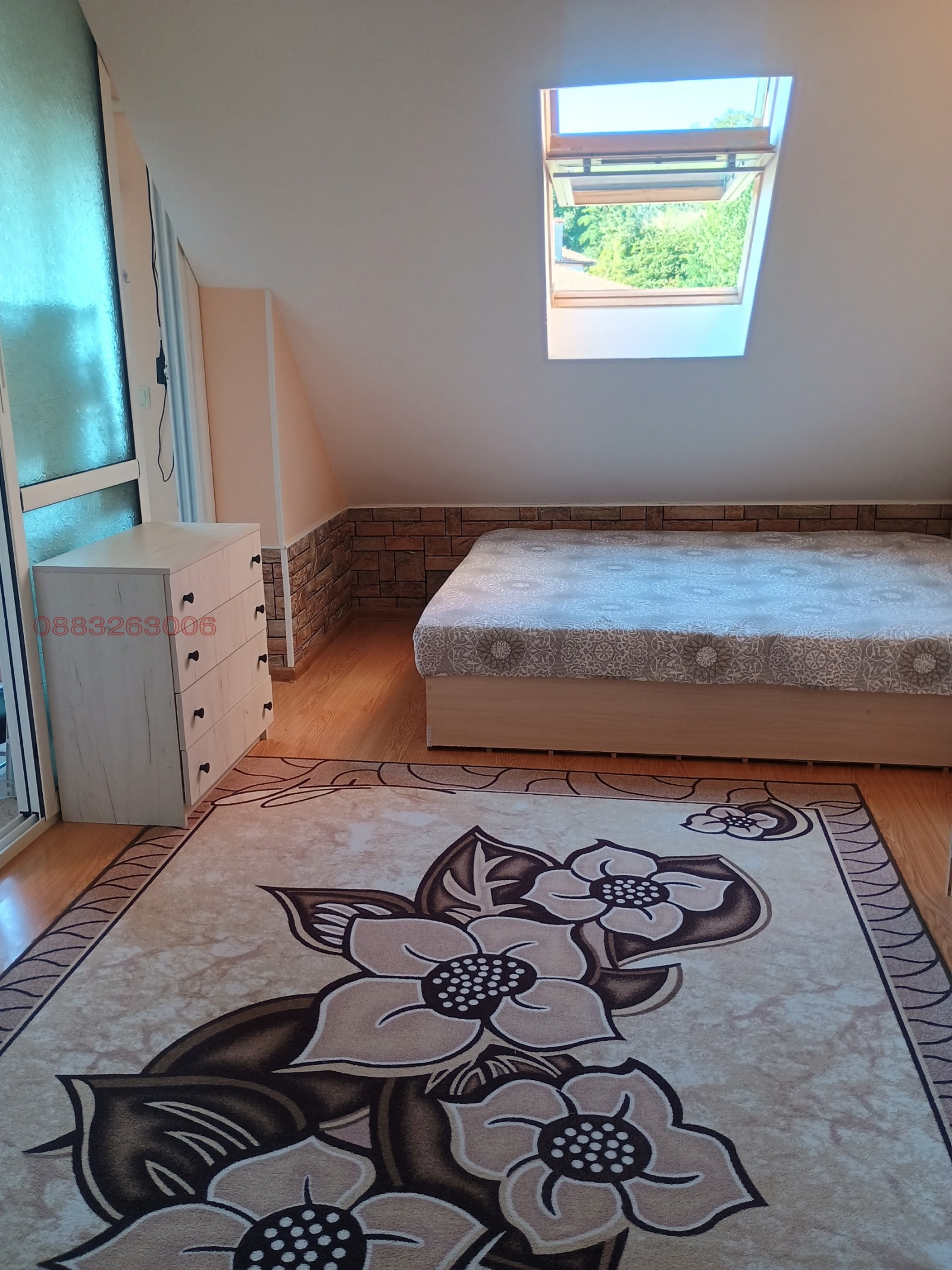 Продава 1-СТАЕН, гр. Бяла, област Варна, снимка 4 - Апартаменти - 55615320