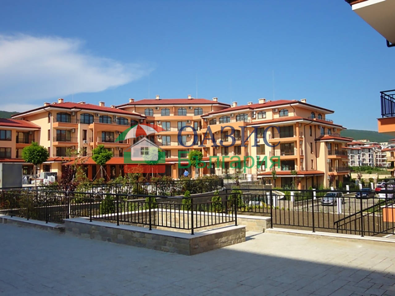 Продава 2-СТАЕН, гр. Свети Влас, област Бургас, снимка 12 - Апартаменти - 51903819