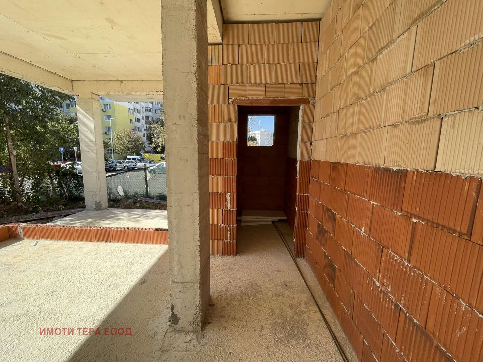 Продава 2-СТАЕН, гр. Варна, Кайсиева градина, снимка 2 - Апартаменти - 51972585