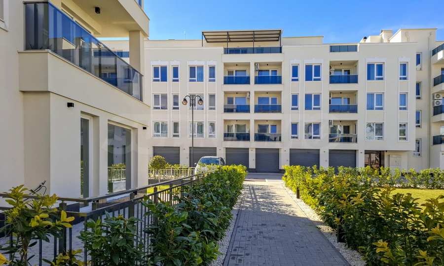 Продава 2-СТАЕН, гр. Пловдив, Остромила