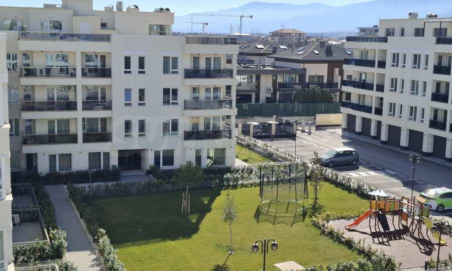 Продава 2-СТАЕН, гр. Пловдив, Остромила, снимка 4 - Апартаменти - 53539117