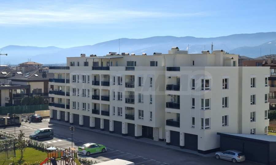 Продава 2-СТАЕН, гр. Пловдив, Остромила, снимка 2 - Апартаменти - 53539117