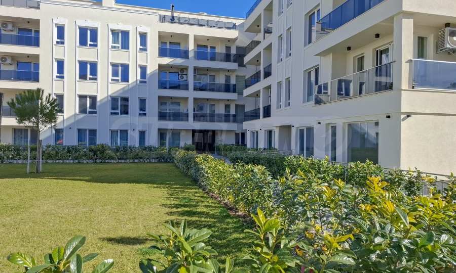 Продава 2-СТАЕН, гр. Пловдив, Остромила, снимка 3 - Апартаменти - 53539117