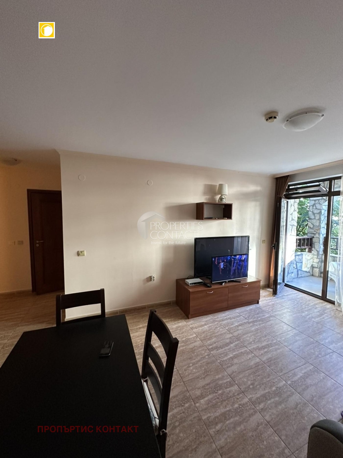 Продава 2-СТАЕН, гр. Свети Влас, област Бургас, снимка 3 - Апартаменти - 54085123