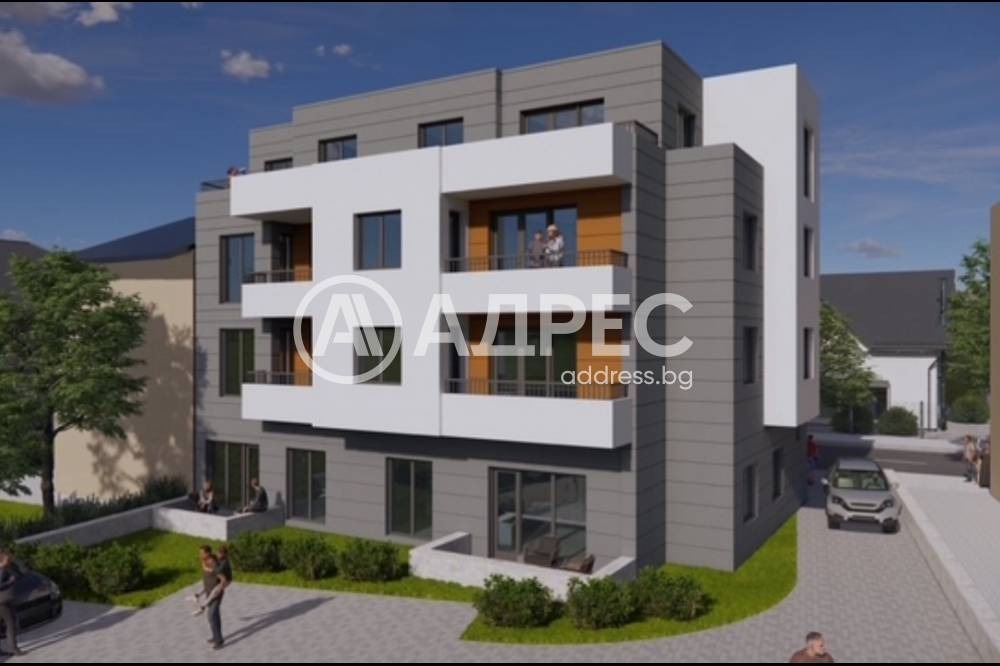 Продава 2-СТАЕН, гр. София, Орландовци, снимка 2 - Апартаменти - 55441767
