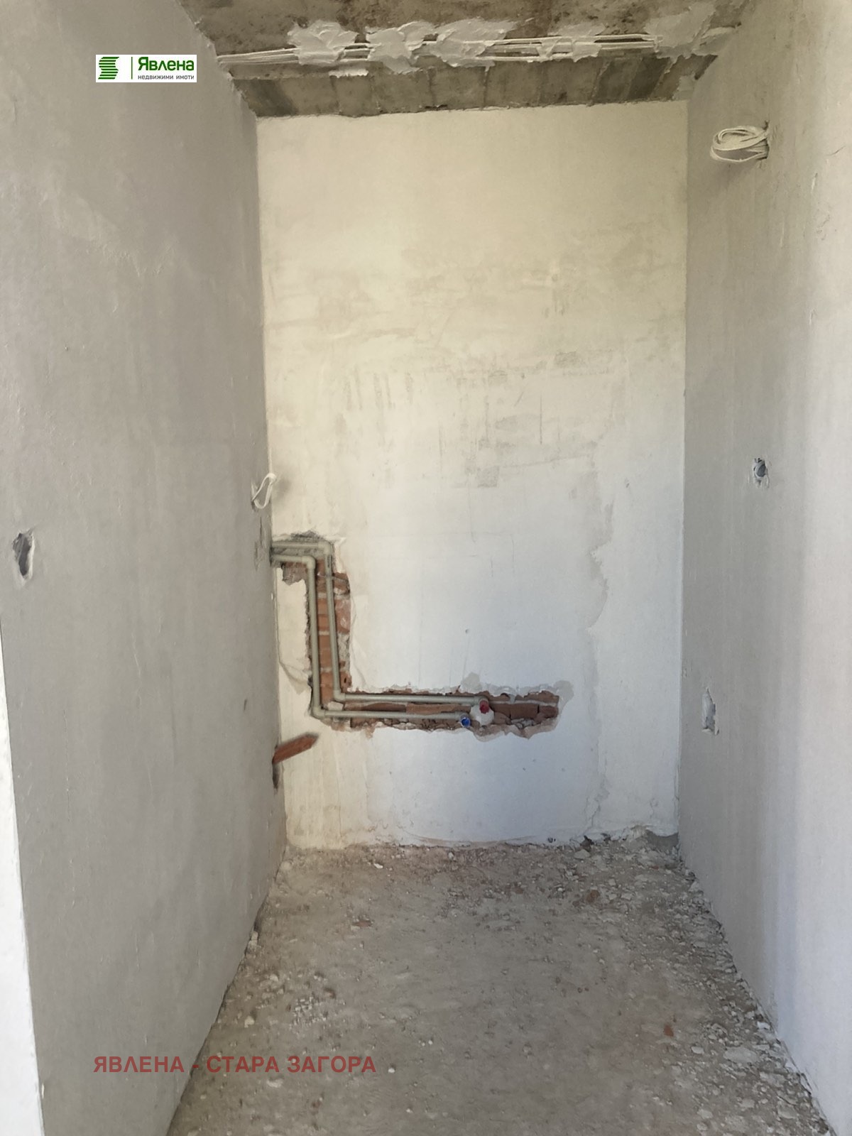 Продава 3-СТАЕН, гр. Стара Загора, Казански - изток, снимка 2 - Апартаменти - 51820018