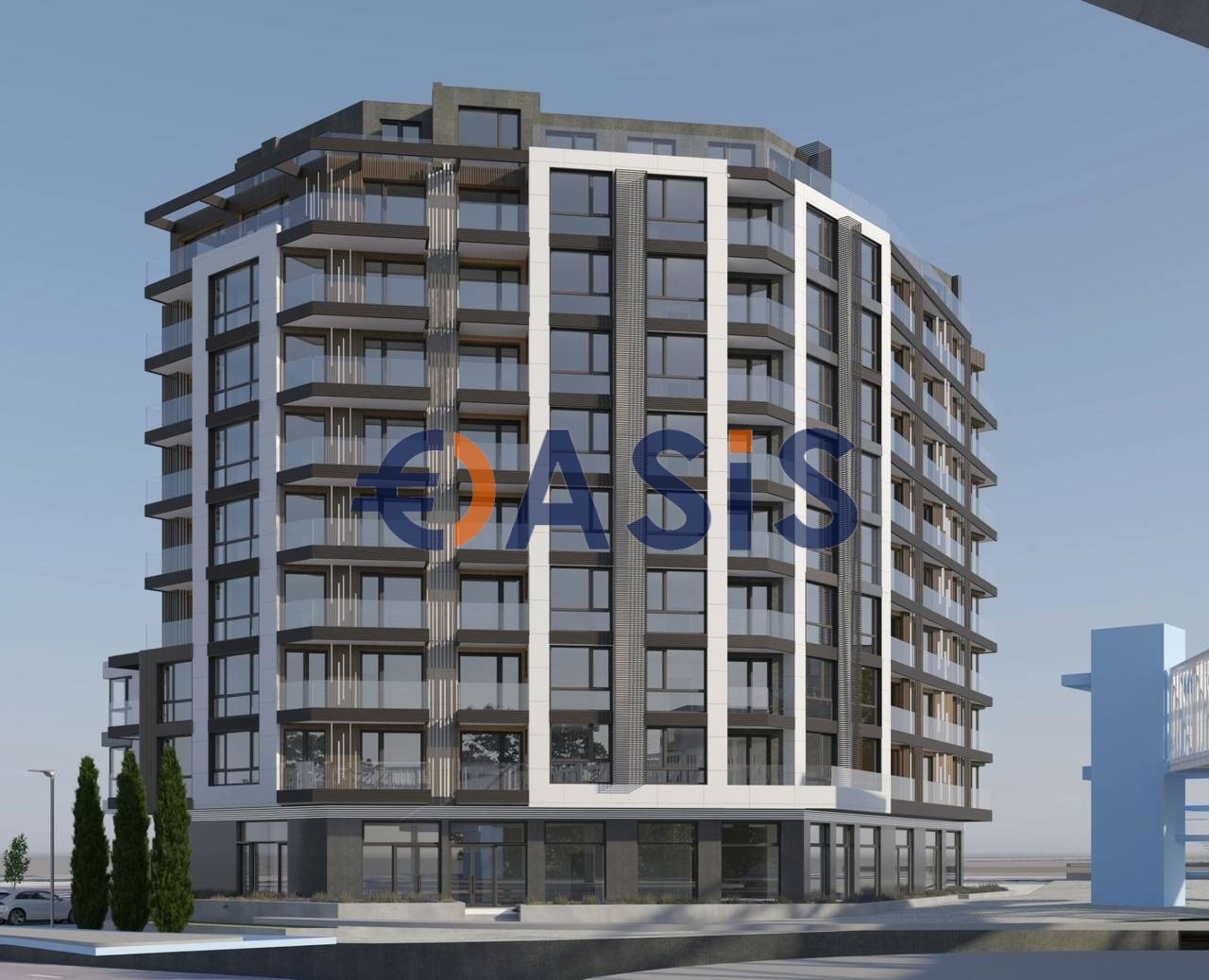 Продава 3-СТАЕН, гр. Бургас, Център, снимка 2 - Апартаменти - 52083500