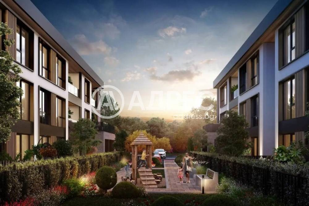 Продава 3-СТАЕН, гр. Пловдив, Прослав