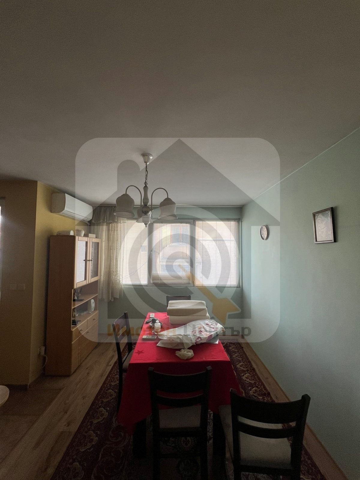 Продава 3-СТАЕН, гр. София, Гео Милев, снимка 3 - Апартаменти - 54342021