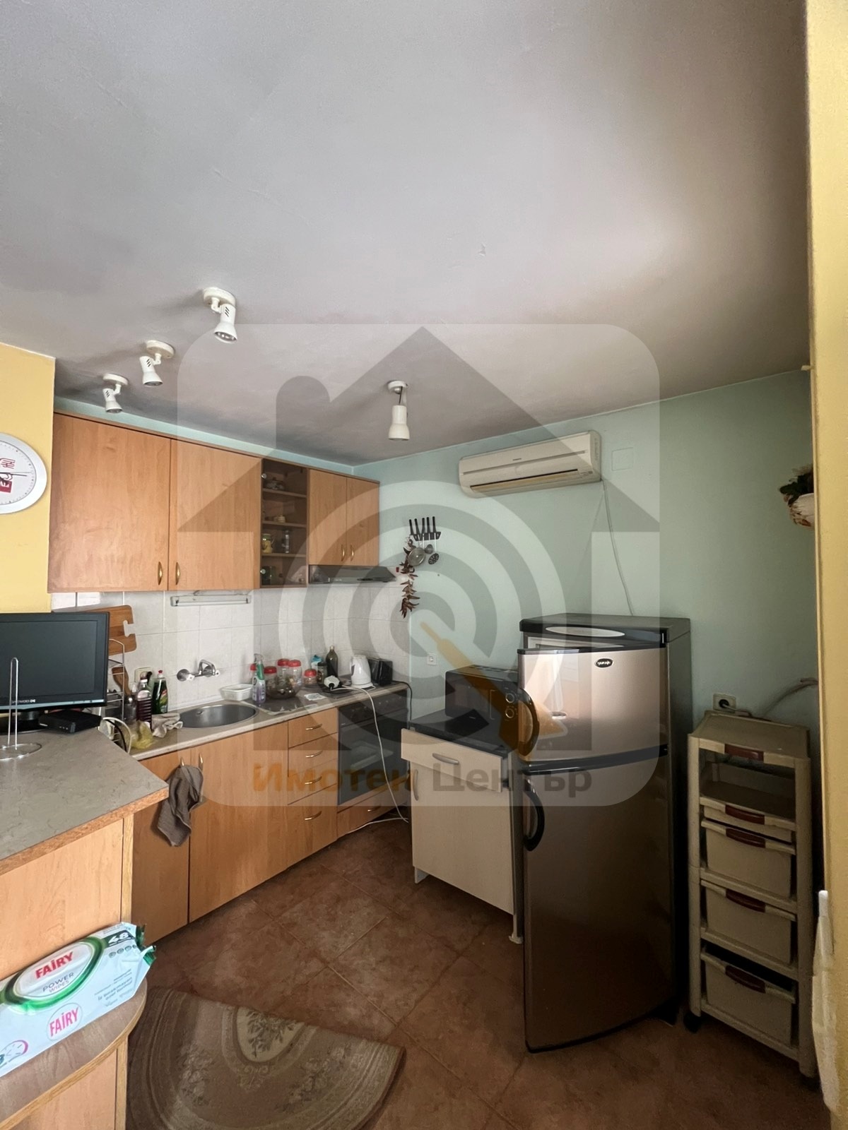 Продава 3-СТАЕН, гр. София, Гео Милев, снимка 7 - Апартаменти - 54342021