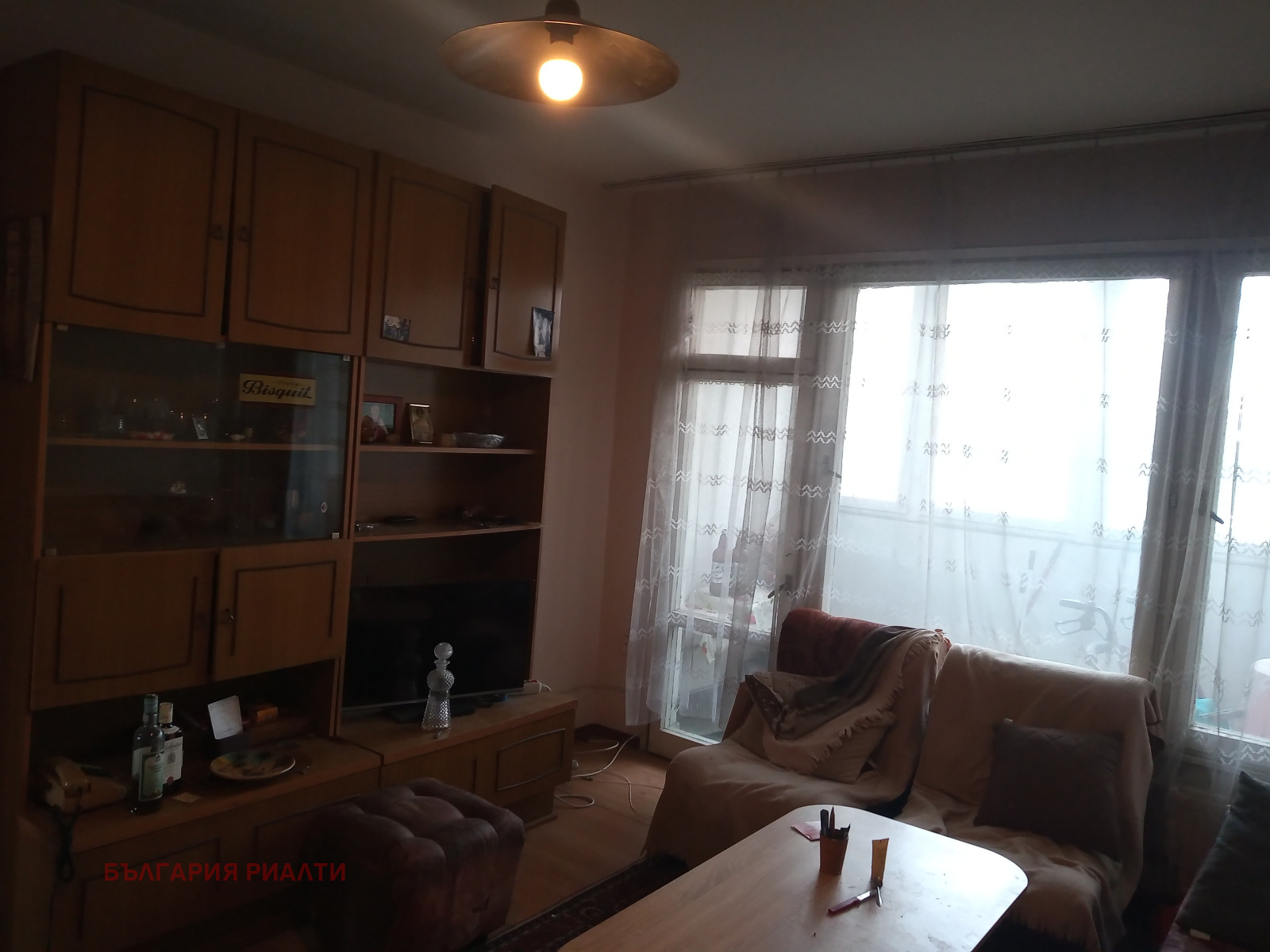 Продава 3-СТАЕН, гр. София, Люлин 2, снимка 6 - Апартаменти - 55427376