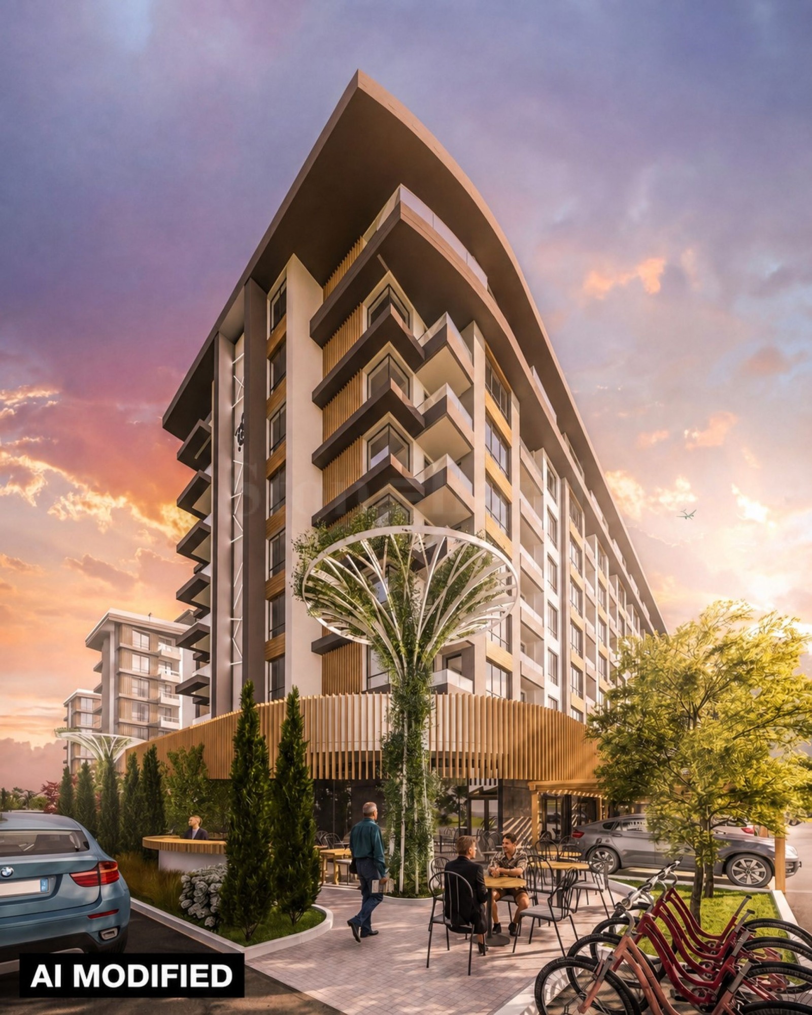 Продава 3-СТАЕН, гр. Бургас, Изгрев, снимка 5 - Апартаменти - 55915205