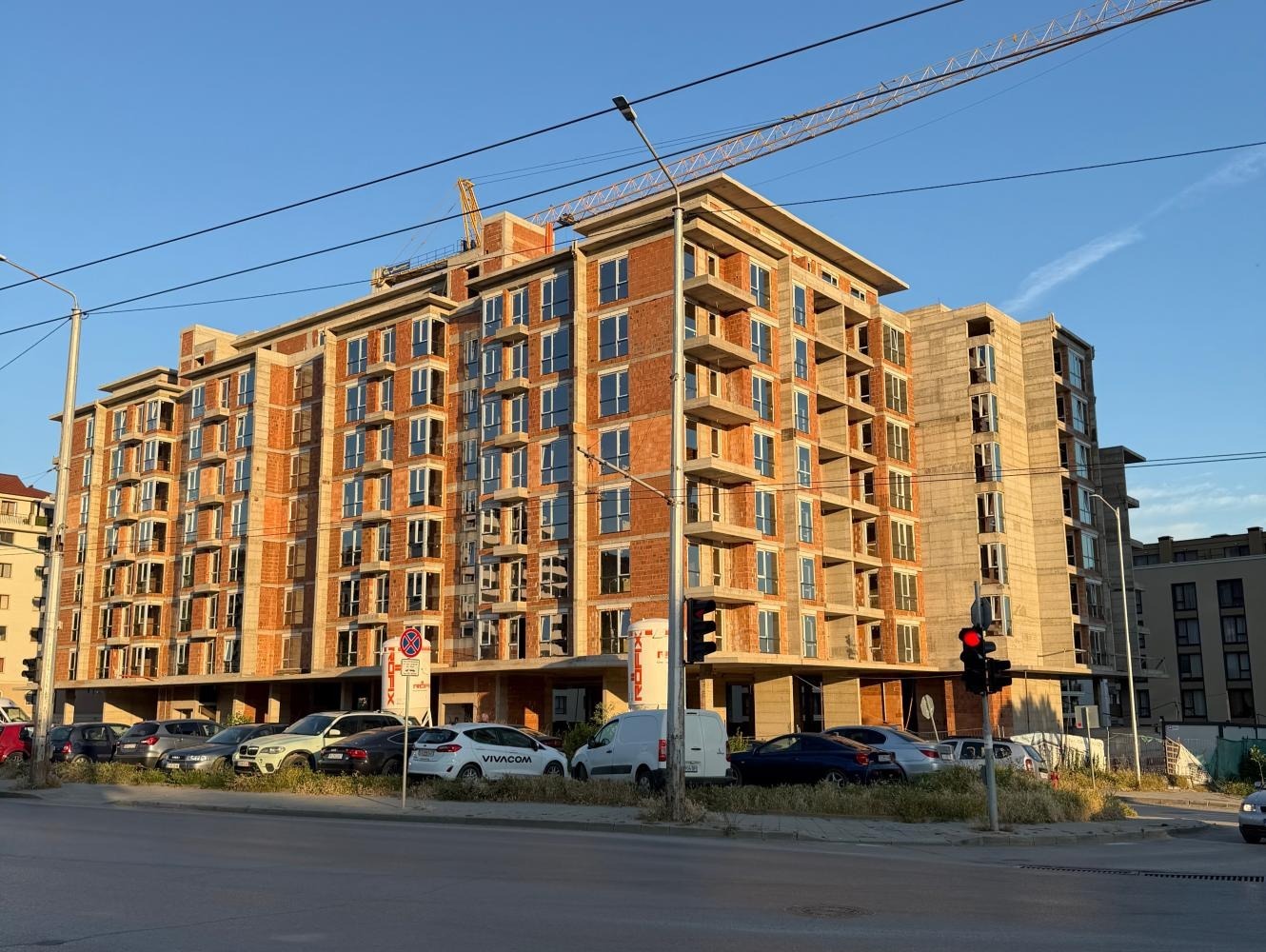 Продава 3-СТАЕН, гр. Варна, Възраждане 1, снимка 4 - Апартаменти - 56523558